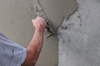 Ciment Turgeon – Spécialiste du crépi